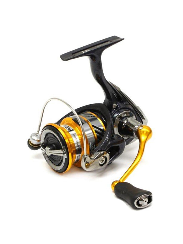 Daiwa 19 REVROS LT
