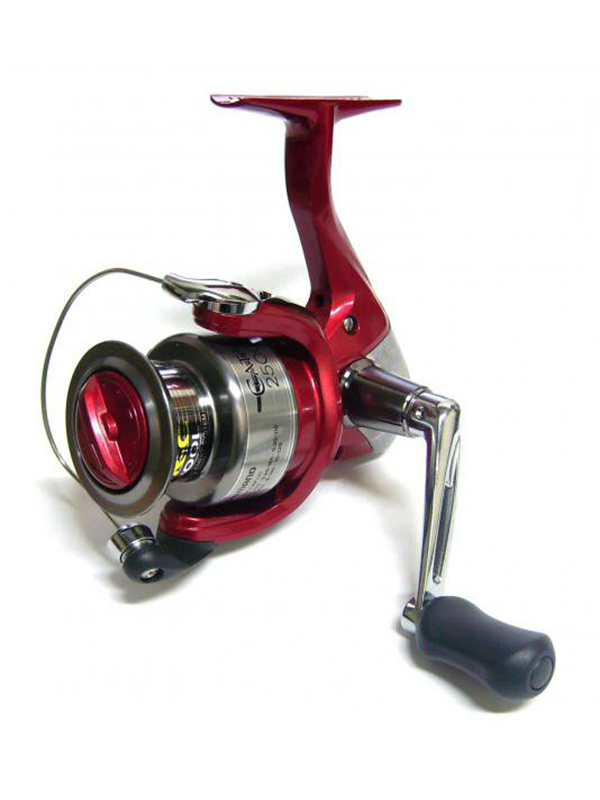 Reel_Shimano_Catana_2500_FC